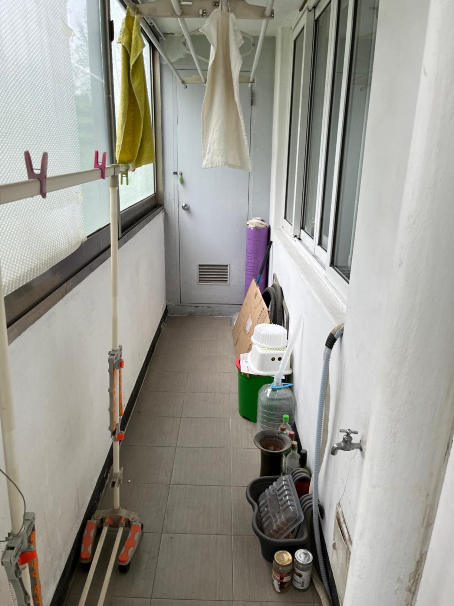 Sam Apartment Goyang Exterior photo