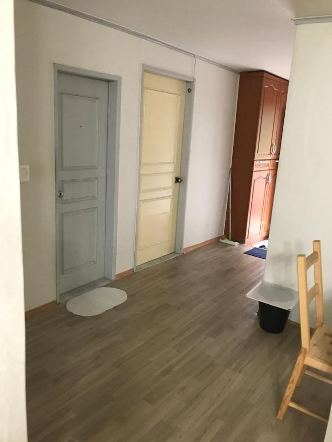 Sam Apartment Goyang Exterior photo